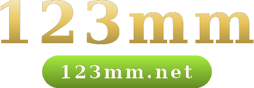 123mm logo